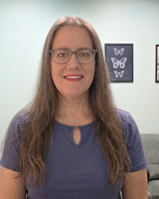 Photo of Holly Inman, Licensed Professional Counselor, MAC, LPC