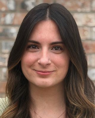 Photo of Shannon Moreland, Clinical Social Work/Therapist, LMSW