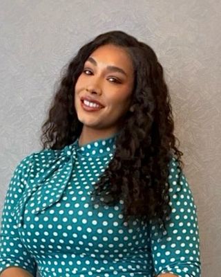 Photo of Bianca McDaniel, Resident in Counseling, MA, LPC-R