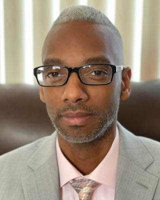 Photo of Terry Turner, Licensed Professional Counselor in Irving Park, Chicago, IL