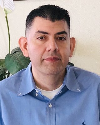 Photo of Edgar Rico, Clinical Social Work/Therapist in Monrovia, CA