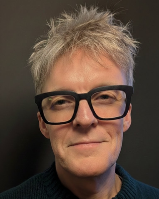 Photo of Sam Hudson, Counsellor, BACP