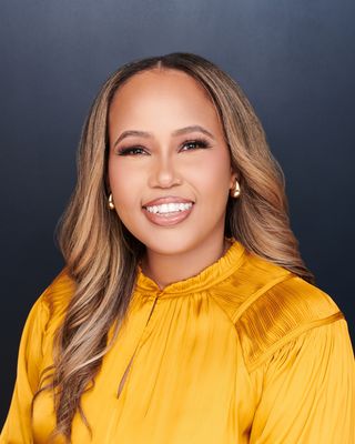 Photo of Ramla A Aden, Licensed Professional Counselor, MS, LPC, CAC II