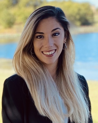 Photo of Sarah Nicole Harris, Licensed Professional Counselor Associate in Carrollton, TX