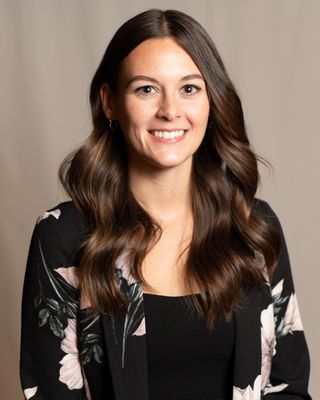 Photo of Samantha O'Brien, Psychologist in Calgary, AB