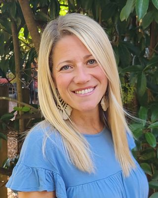 Photo of Lydia Bishop, Clinical Social Work/Therapist, LCSW