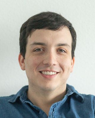 Photo of Colton Treadwell, Licensed Professional Counselor, LPC