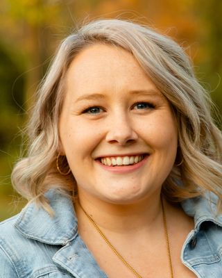 Photo of Brooke Kerbel, Licensed Professional Counselor, LPC