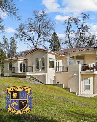 Photo of Newport Admissions - Newport Academy, Treatment Center