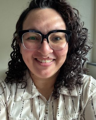 Photo of Tania Alfaro, Licensed Professional Counselor, MS