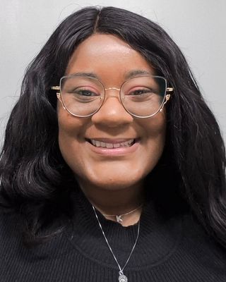 Photo of Alexis McGaha, Pre-Licensed Professional