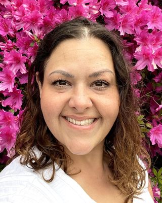 Photo of Angela Warfield, Licensed Professional Counselor, LPC, CRADC, MA