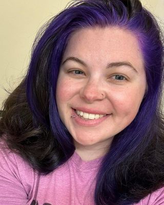 Photo of Amber Davis, Clinical Social Work/Therapist, LCSW