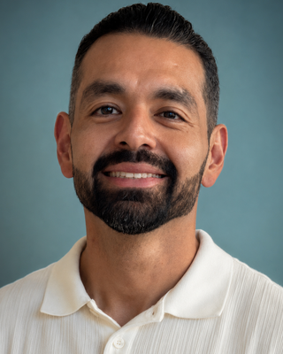 Photo of Samuel H Reyna, Psychologist, PhD