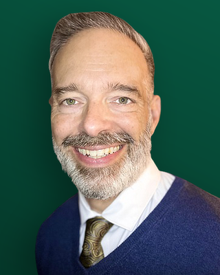 Photo of John Gardner, Clinical Social Work/Therapist, LSW