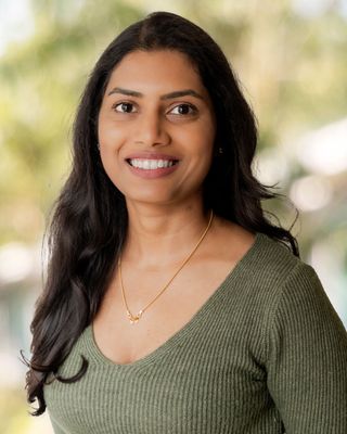 Photo of Sandhya Talatam, Licensed Professional Counselor in Chicago, IL