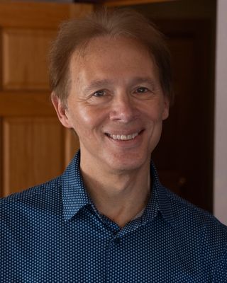 Photo of Paul M Smerz, Psychologist, PhD