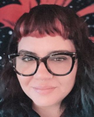 Photo of Selle Terrel, Licensed Professional Counselor, LPC