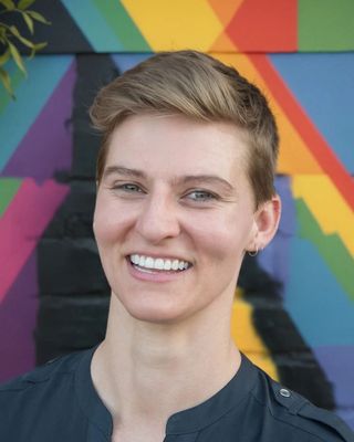 Photo of Bethany Otten - LGBTQ/ Trans & Gender Affirming Care/ Anxiety, Licensed Professional Counselor, LCMHC, NCC, ERYT500, YACEP, MA