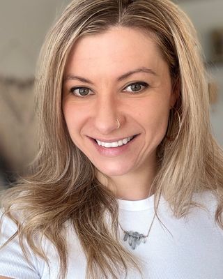 Photo of Stacey Kosmerly, Psychologist, PhD, C. Psy