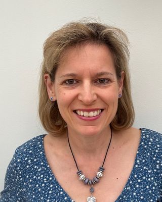 Photo of Anna Murphy, Counsellor, MBACP