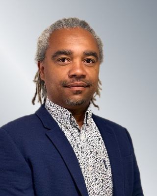 Photo of Genséric Wallot - Genséric Wallot Sexologue - Sexologist Fr-En