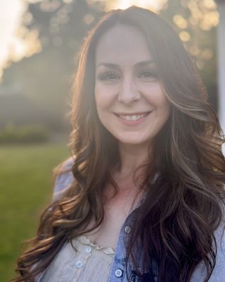 Photo of Katie Gonzalez, Marriage & Family Therapist Intern