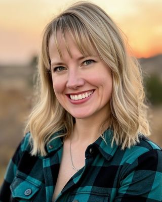 Photo of Kat Ludwig, Marriage & Family Therapist, MA, LMFT
