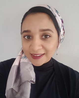 Photo of Abeedah Hendricks-Lalla Cedar Psychology, Psychologist in Stellenbosch, Western Cape