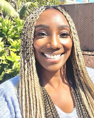 Photo of Dr. Bernice Mitchell, Pre-Licensed Professional, PhD