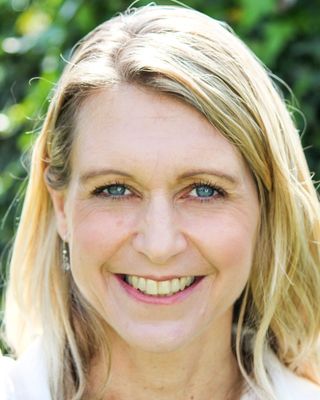 Photo of Anna Elisabeth Andersson, Psychotherapist in Sandown, England