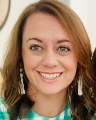 Photo of Nicole Coller, Licensed Professional Counselor, MA, LPC, NCC
