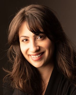 Photo of Hannah Edgell, Clinical Social Work/Therapist, LSW, LMSW