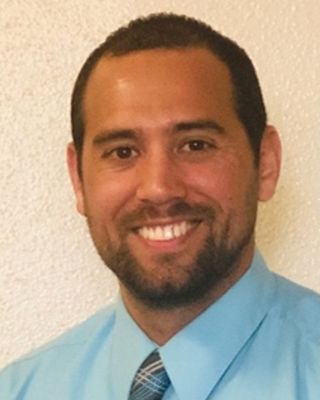 Photo of Dr. Kevin Milligan, Counselor, LPC-S
