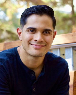 Photo of Diego Alcser-Isais, Marriage & Family Therapist, LMFT