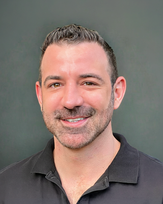 Photo of Travis Litz, Psychiatric Nurse Practitioner, NP