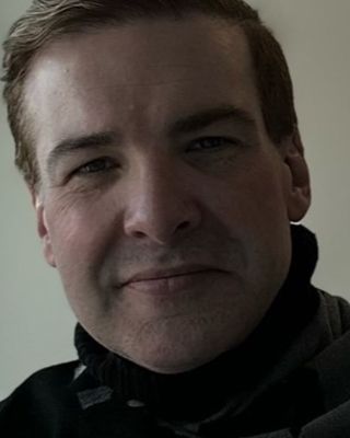 Photo of Benjamin Mann, Professional Counselor Associate, License