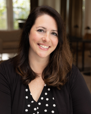 Photo of Casey Frazee Katz, Counselor, MA, LPCC