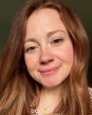 Photo of Breanna Grotzinger, Licensed Professional Counselor, LPC