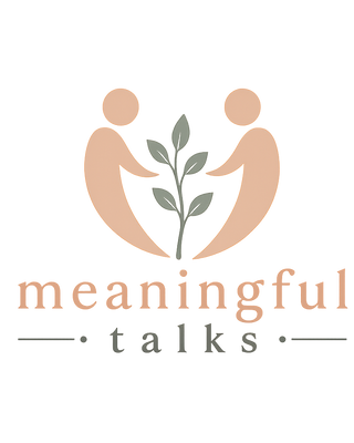 Photo of Ioanna Charatsari - Meaningful Talks, MMFT, CCC