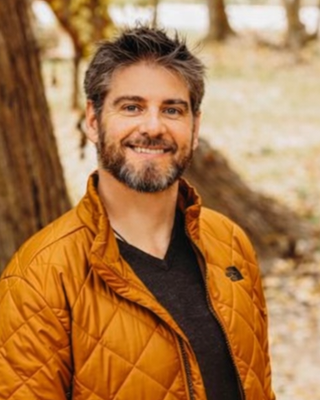 Photo of Christopher Skip Goddard, Counselor, LCPC, MA, CCHT