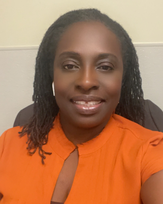 Photo of Sheilla Ewiah, Psychiatric Nurse Practitioner, PMHNP