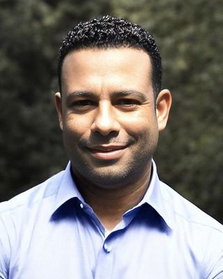 Photo of Orlando M. Pellot, Counselor, LMHC-D, EMDR
