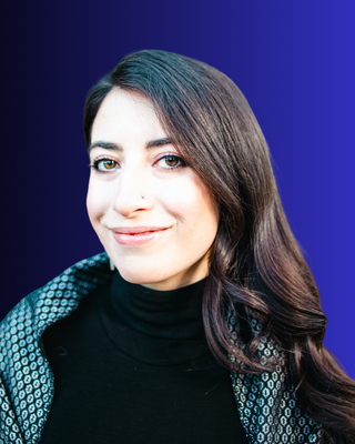 Photo of Rachael Rosner, MA, LPC, R-DMT