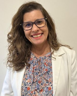 Photo of Claudiana Souza Torres Arteiro, Clinical Social Work/Therapist, AMHSW