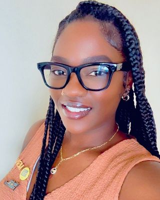 Photo of Jamaica Taylor, Supervisee in Clinical Social Work, MSW, QMHP A, QMHP C