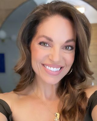 Photo of Sam Malfitano, Licensed Professional Counselor, LPC, LCMHC