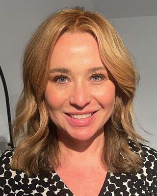 Photo of Jennifer L. McPherson, Clinical Social Work/Therapist, MSW, LCSW