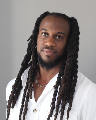 Photo of Ntale Eastmond, Psychotherapist, MSc, MNCPS Acc.