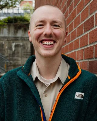 Photo of Joel Wadsworth, Marriage & Family Therapist Associate, LMFTA